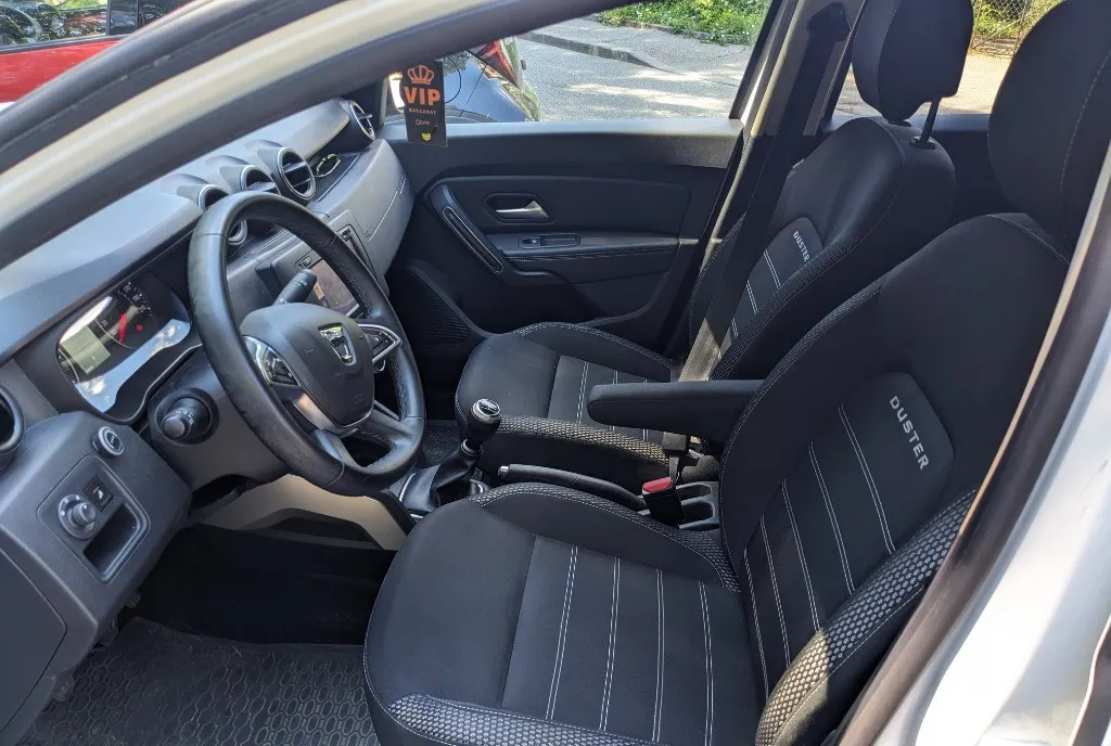 Dacia duster 2 prestige 4x2 13 350 eur