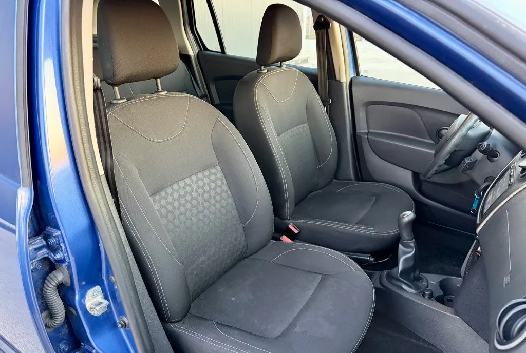 Dacia Logan break 0 9tce/90cp impacabila carlig remorca clima navy 3 900 eur