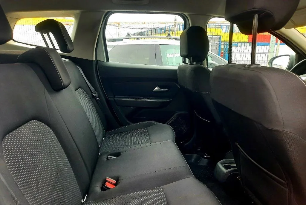 Dacia Duster 4x4 SUV 1 5 116cp 2020 12 650 eur