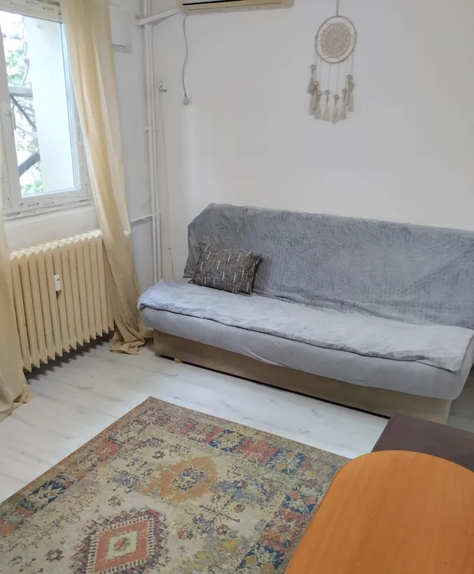 Unirii Piata Alba Iulia str Valeriu Braniste