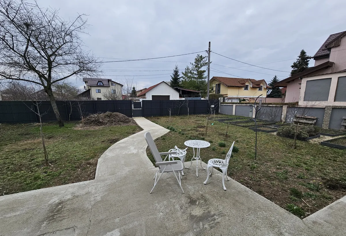 Snagov Ghermanesti
