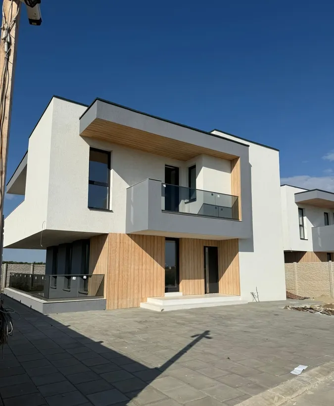 Domnesti Teghes Ilfov