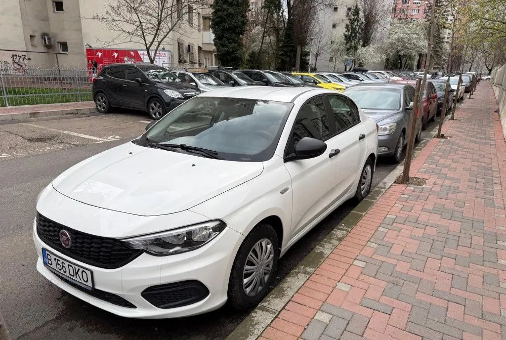 Fiat Tipo 1 4 5 000 eur