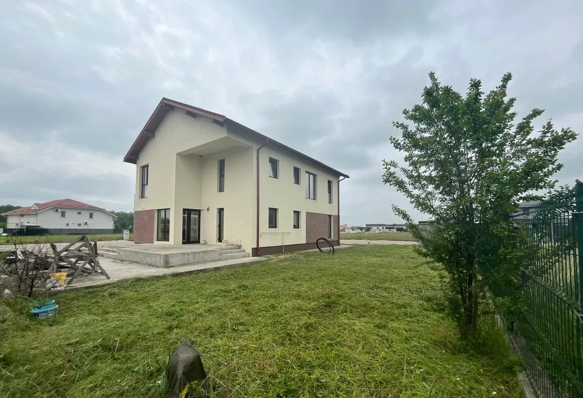 Gulia Dambovita 20 km de Bucuresti