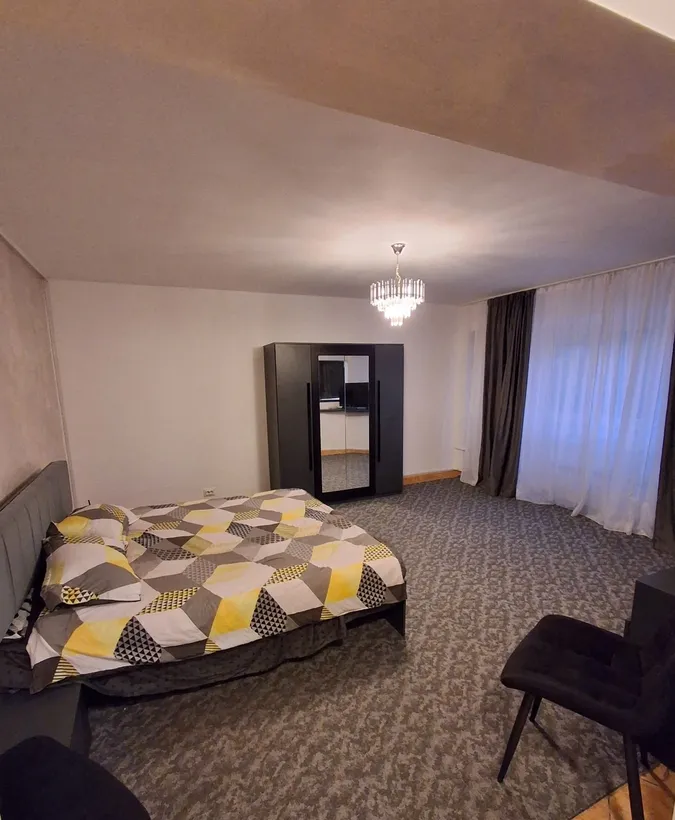 Unirii Burebista Alba Iulia