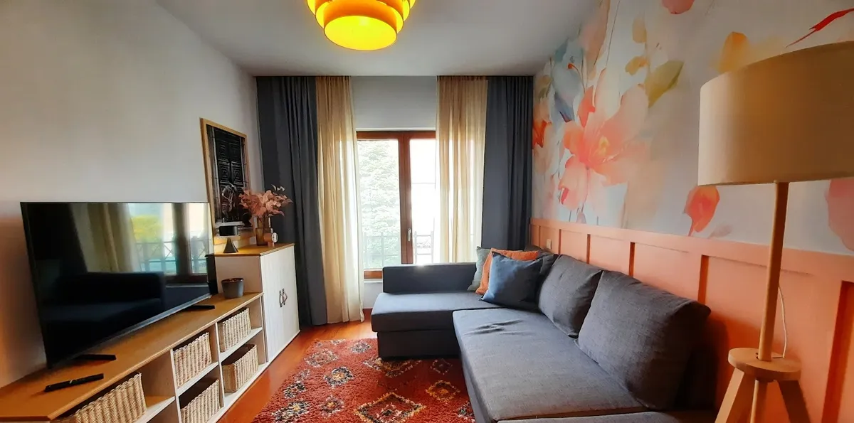 Pipera Proprietar Vila in American Village Pipera Renovata complet