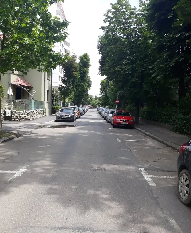 Tineretului str Viorele proprietar