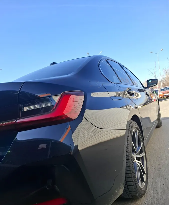 Bmw 320