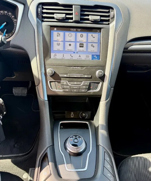 Ford Mondeo 2 0d/150cp automata inmatriculata impecabila 8 200 eur