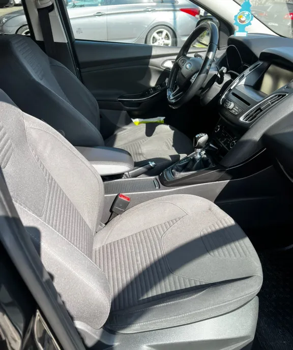 Ford Focus MK3 2014 6 500 eur