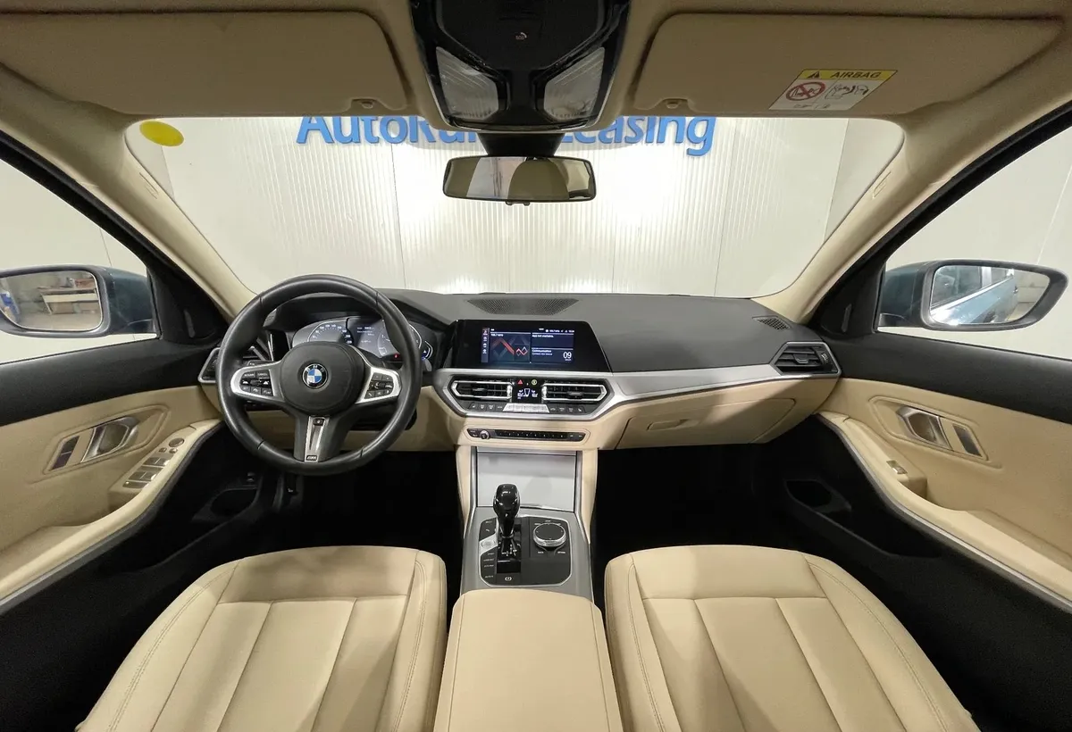 Bmw Seria 3