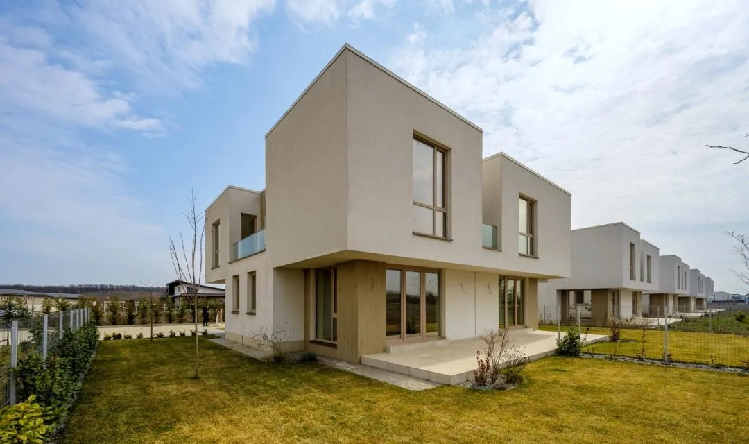 Corbeanca vila 157 mp utili maha Residence