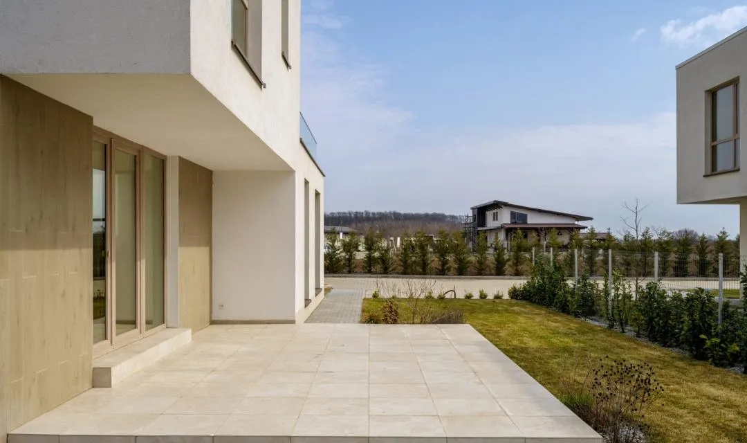 Corbeanca vila 157 mp utili maha Residence