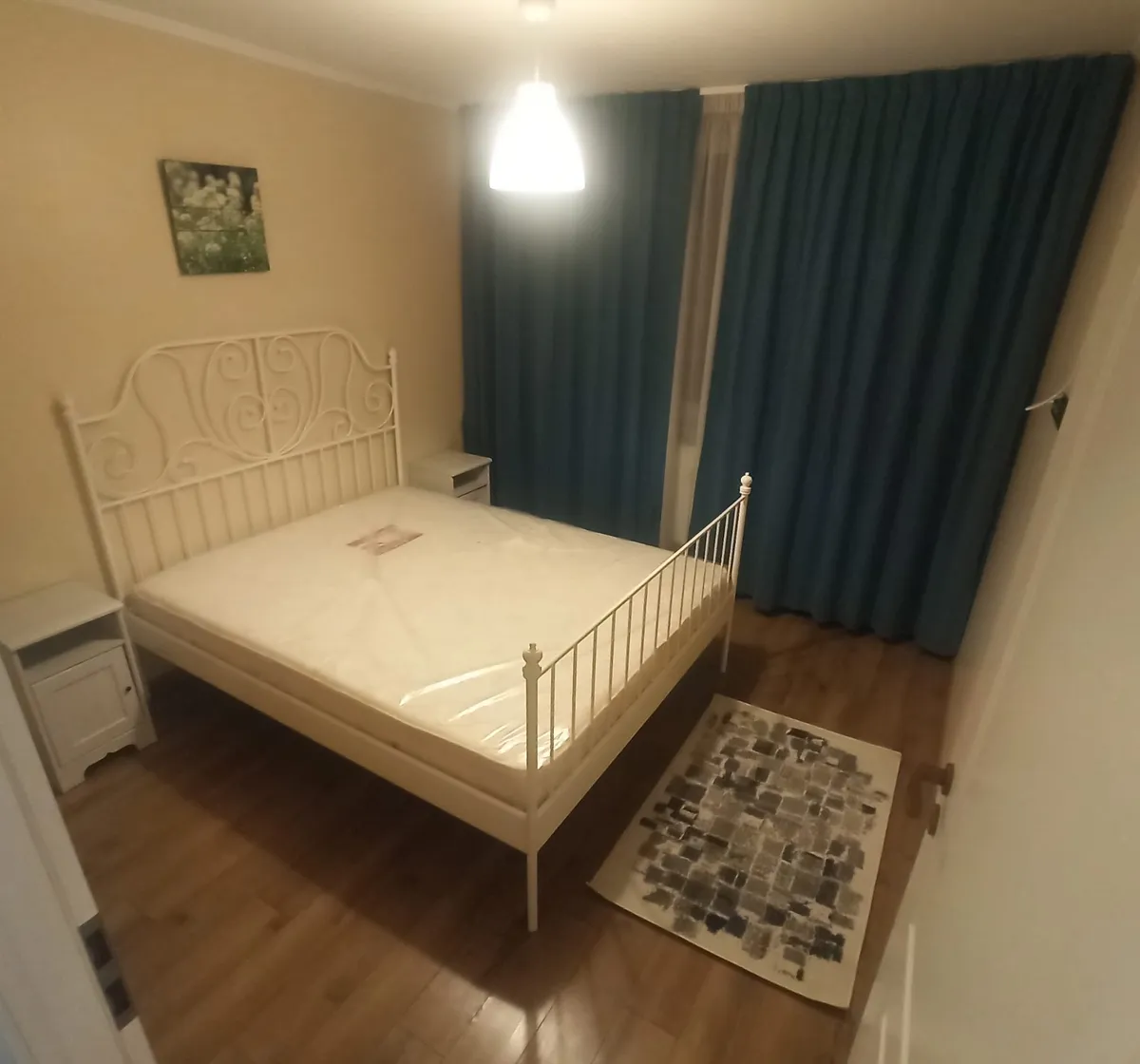 Drumul Taberei zona Valea Ialomitei fix langa statia de metrou