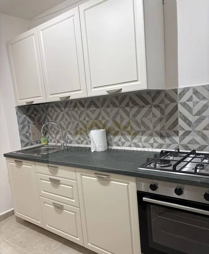 Aparatorii Patriei Apartament de inchiriat 2 camere Prima inchiriere Metrou