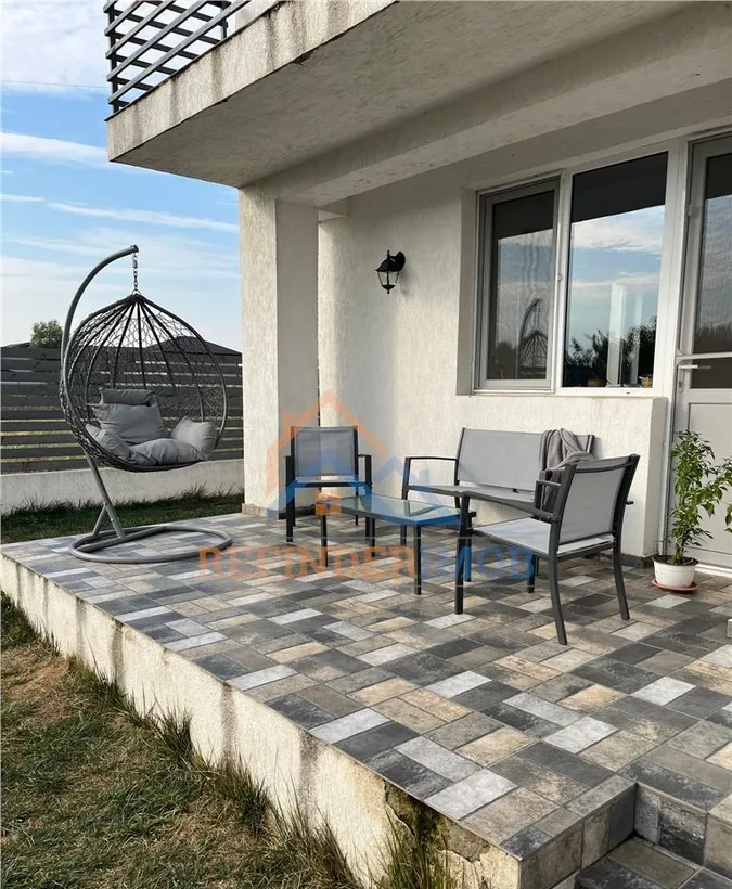Stadion Clinceni vila tip duplex