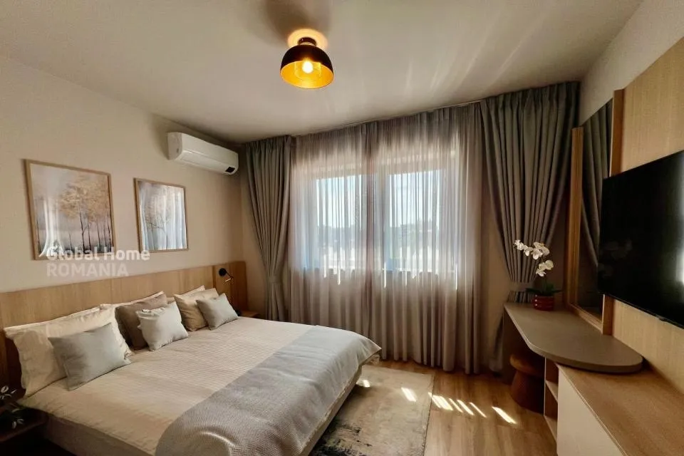 Unirii Studio zona Unirii Traian Tip Aparthotel Investitie