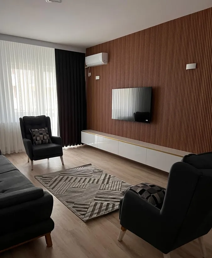 Kristal Residence Metalurgiei apartament 2 camere 60 mp loc parcare