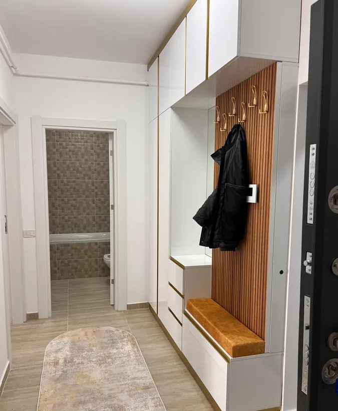 Kristal Residence Metalurgiei apartament 2 camere 60 mp loc parcare