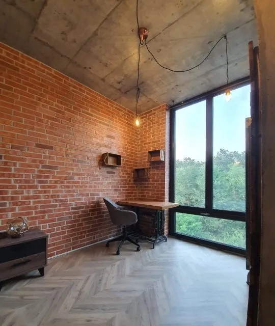 Mogosoaia Green Loft parcare privata mobilat si utilat premium proiect premiat