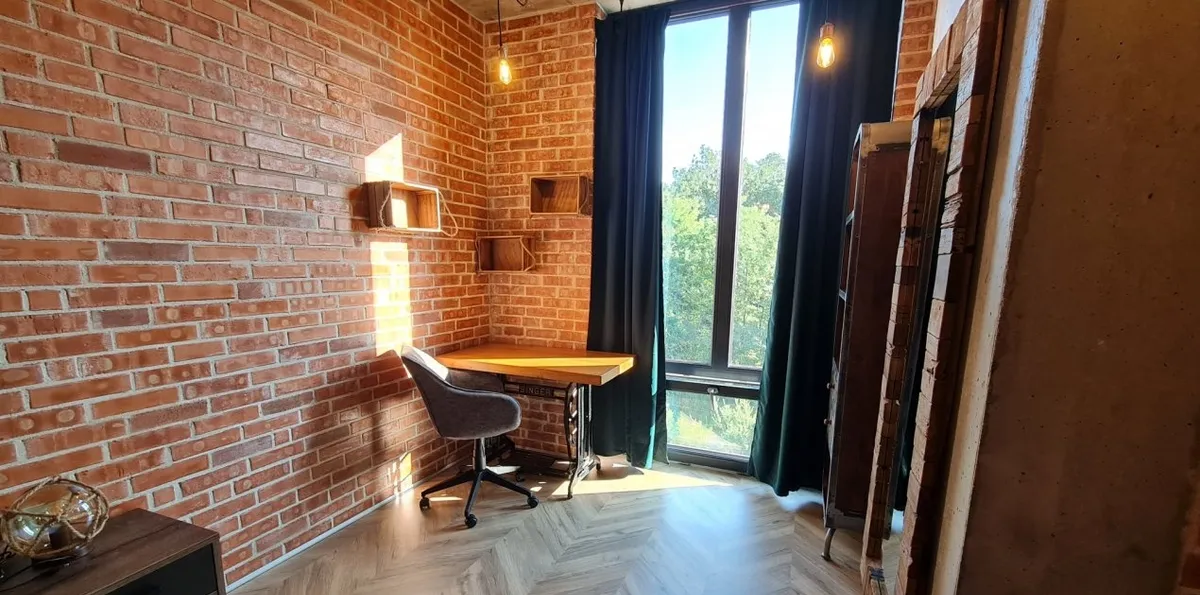 Mogosoaia Green Loft parcare privata mobilat si utilat premium proiect premiat