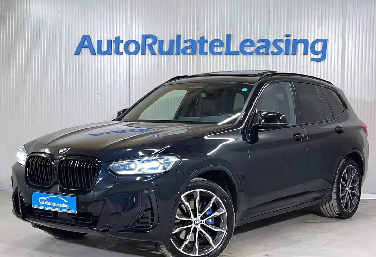 Bmw X3M
