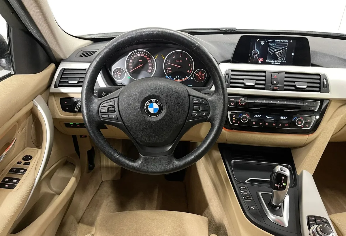 Bmw Seria 3
