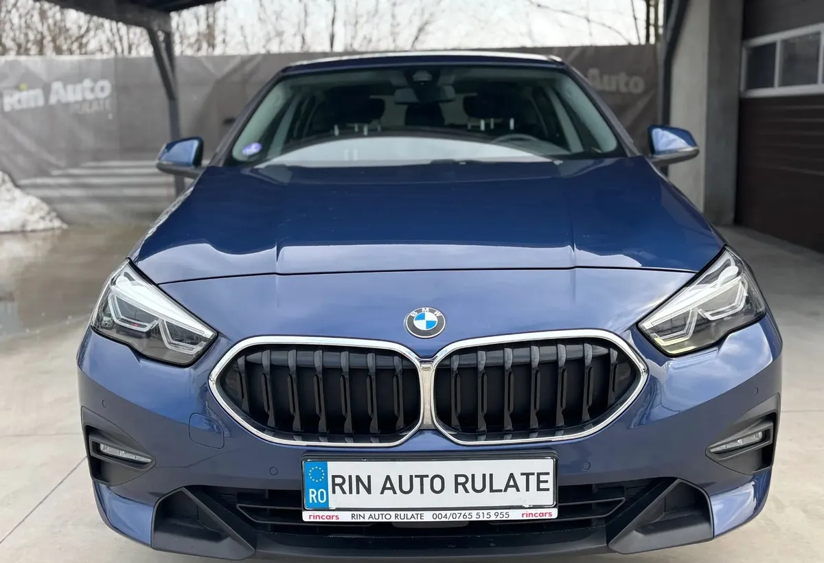 Bmw Seria 2