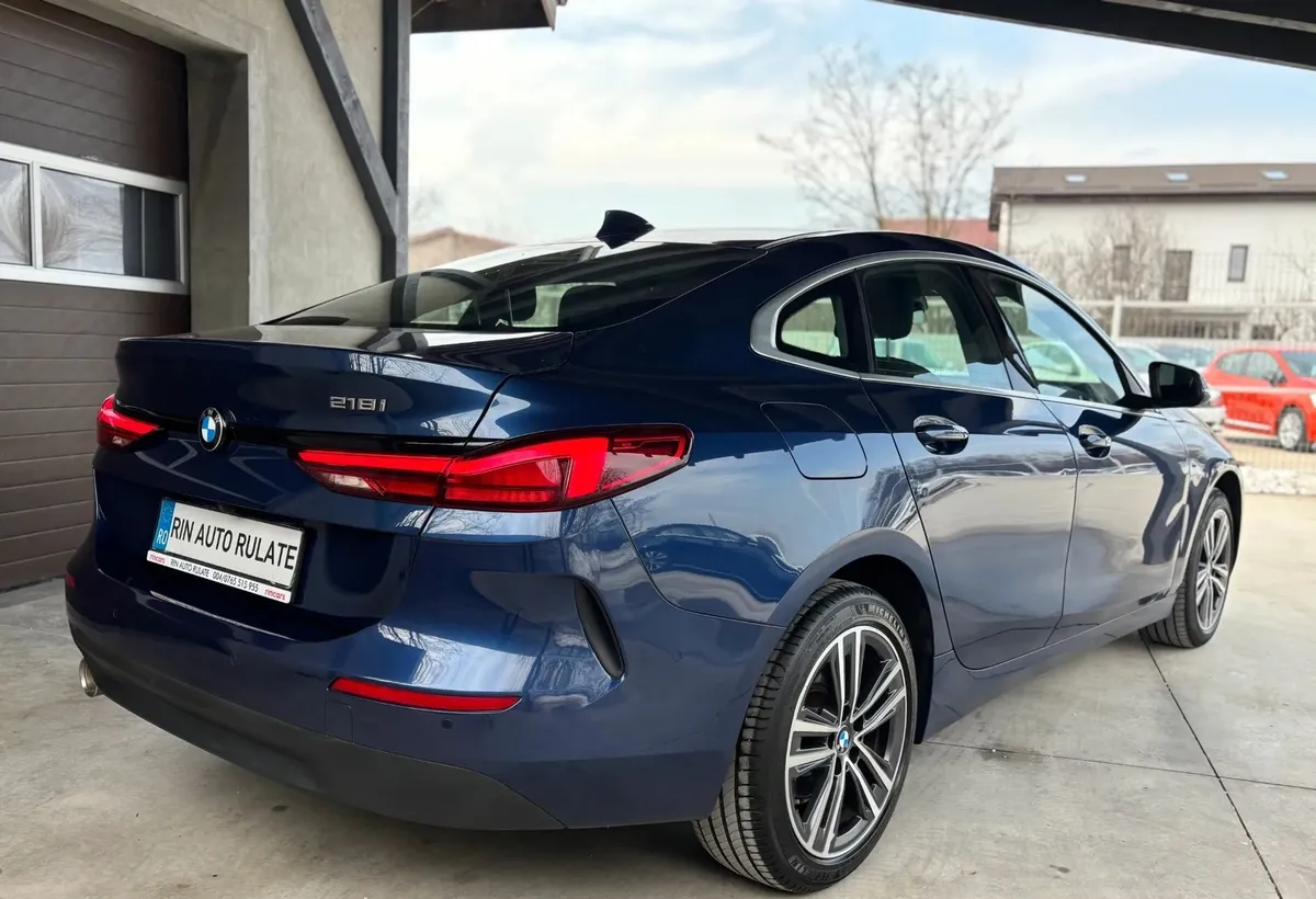 Bmw Seria 2