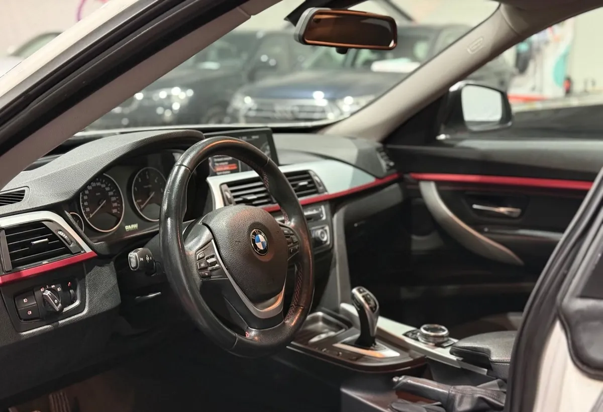 Bmw Seria 3