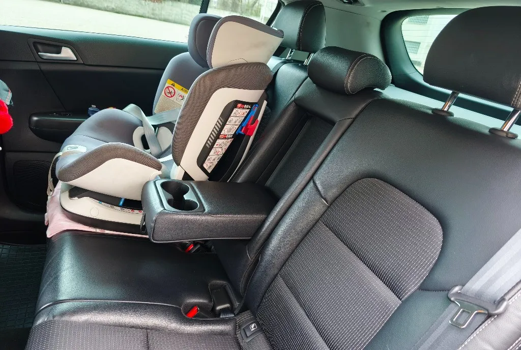 Kia sportage 2018 14 900 eur