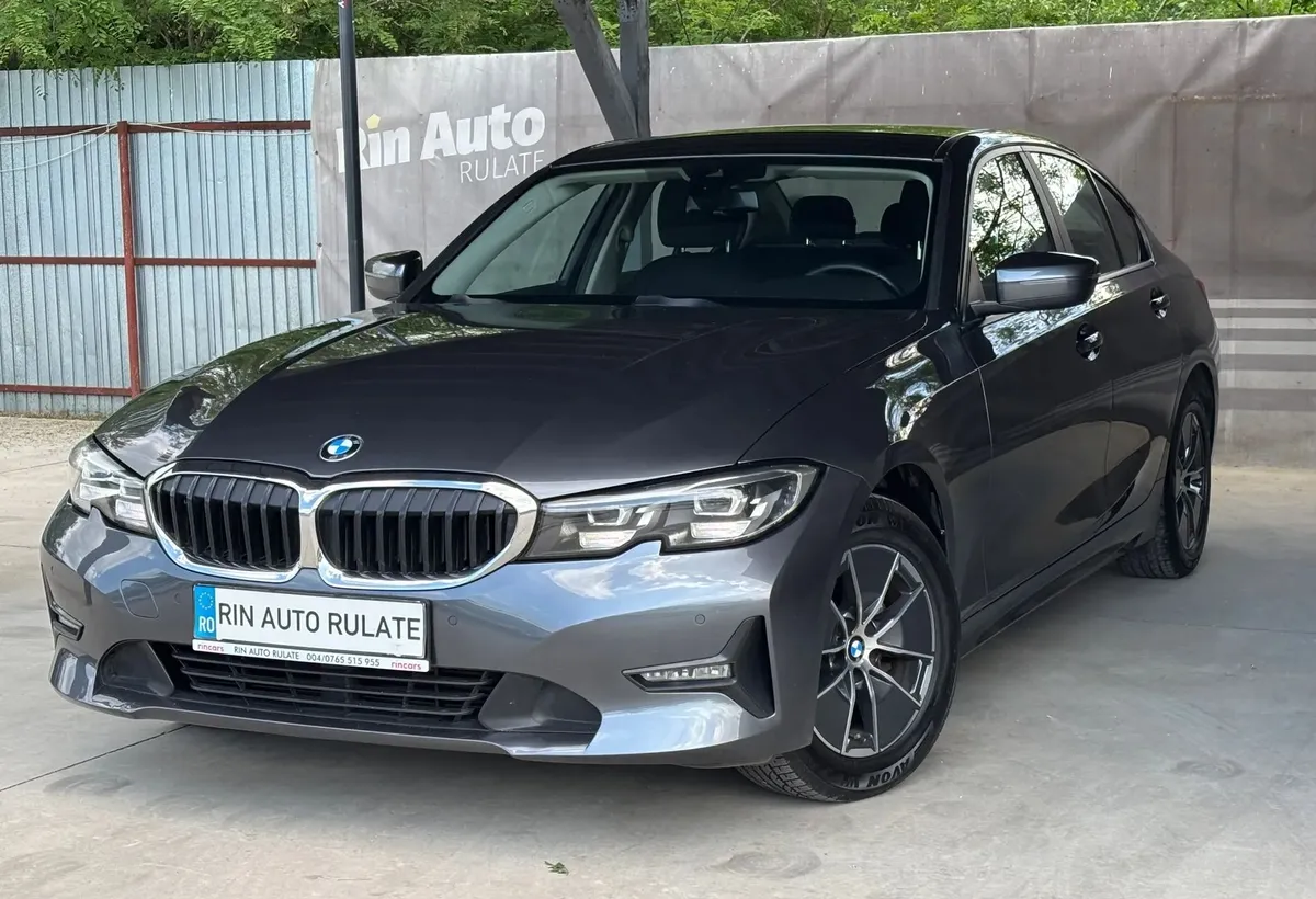 Bmw Seria 3