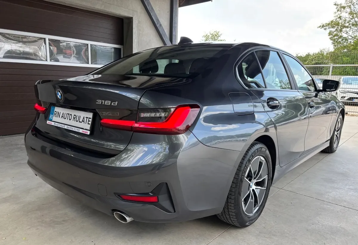 Bmw Seria 3