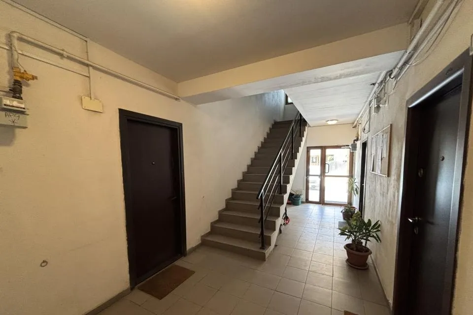 Dobroesti Fundeni Str Ciresiului Parcare