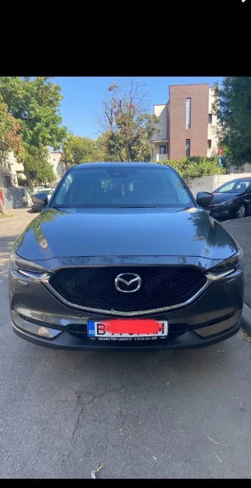 Autoturism Mazda CX 5 13 500 eur
