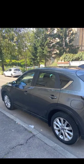 Autoturism Mazda CX 5 13 500 eur