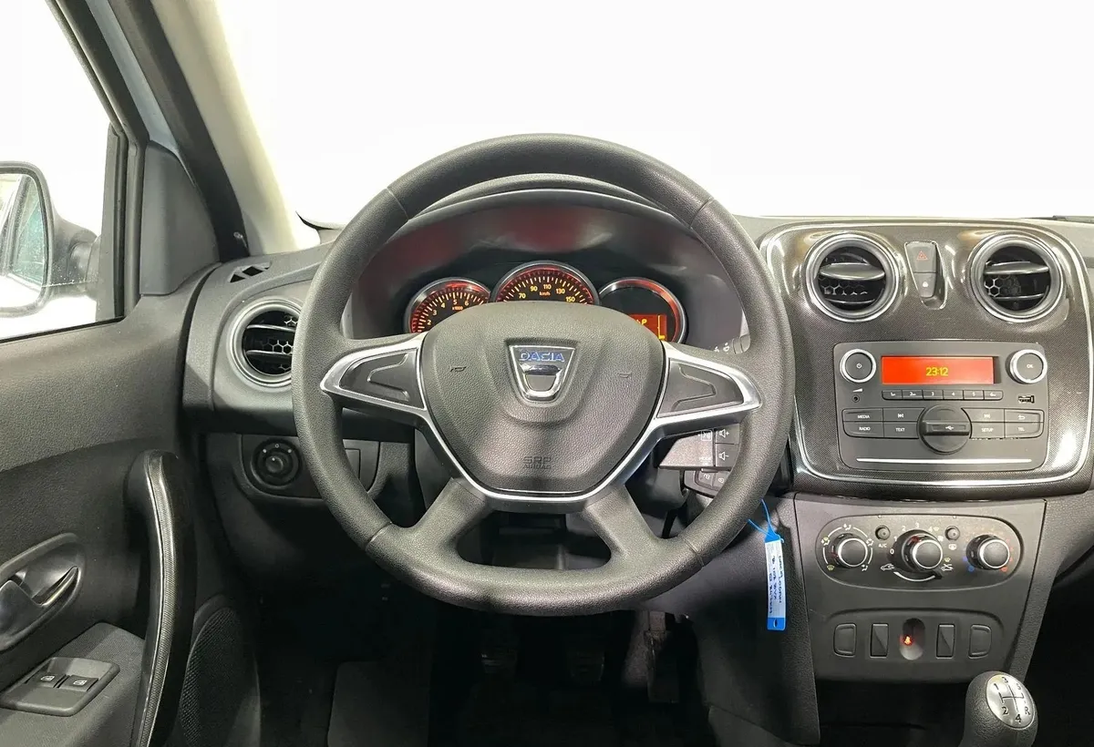 Dacia Logan