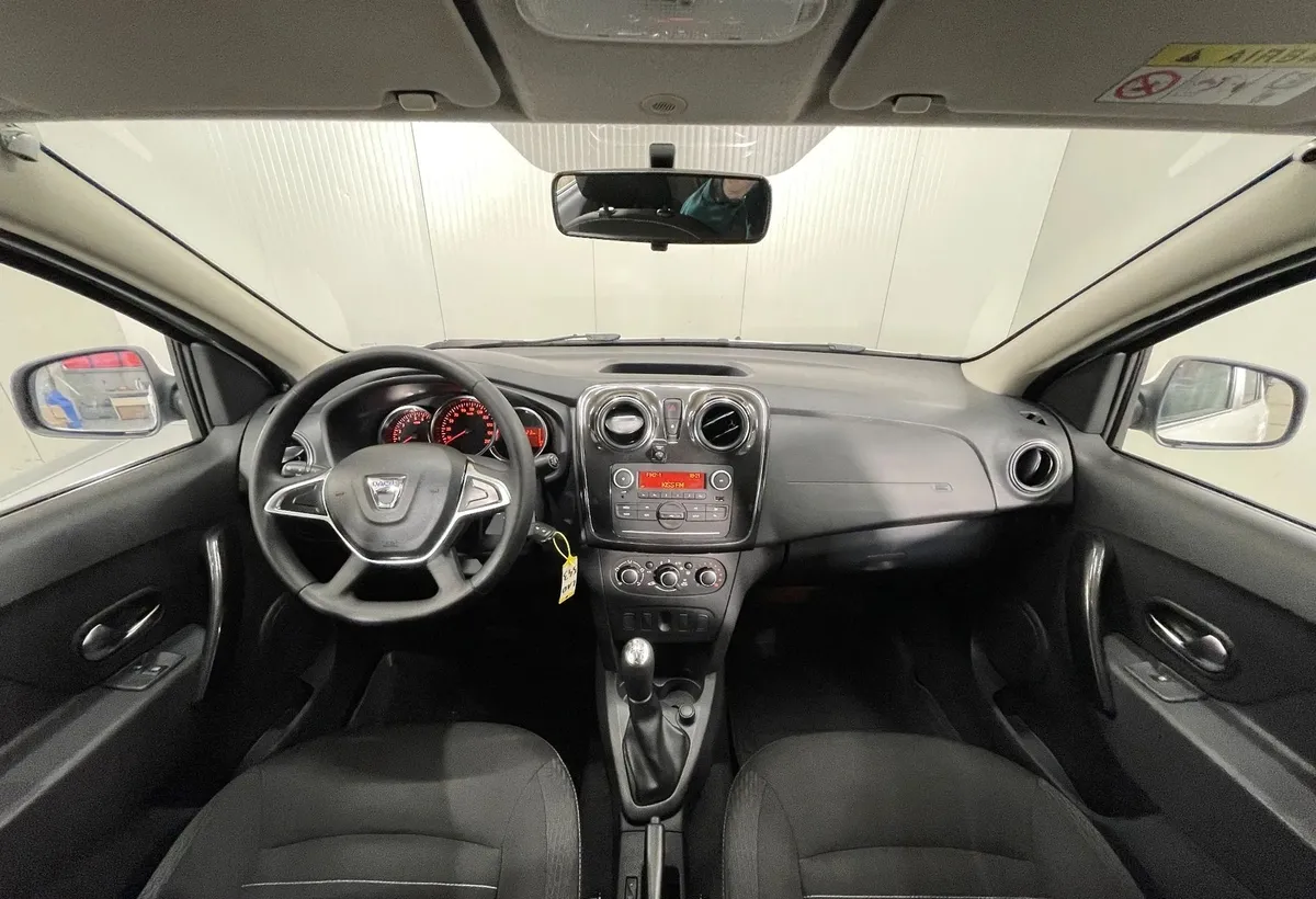 Dacia Logan