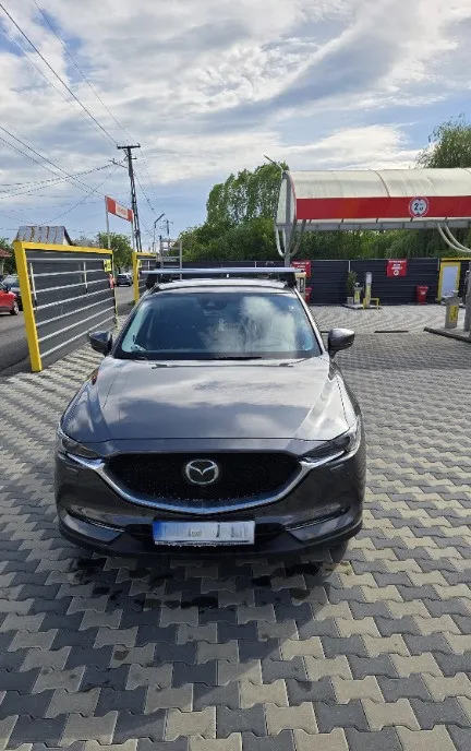 Mazda CX-5 stare foarte buna 19 000 eur