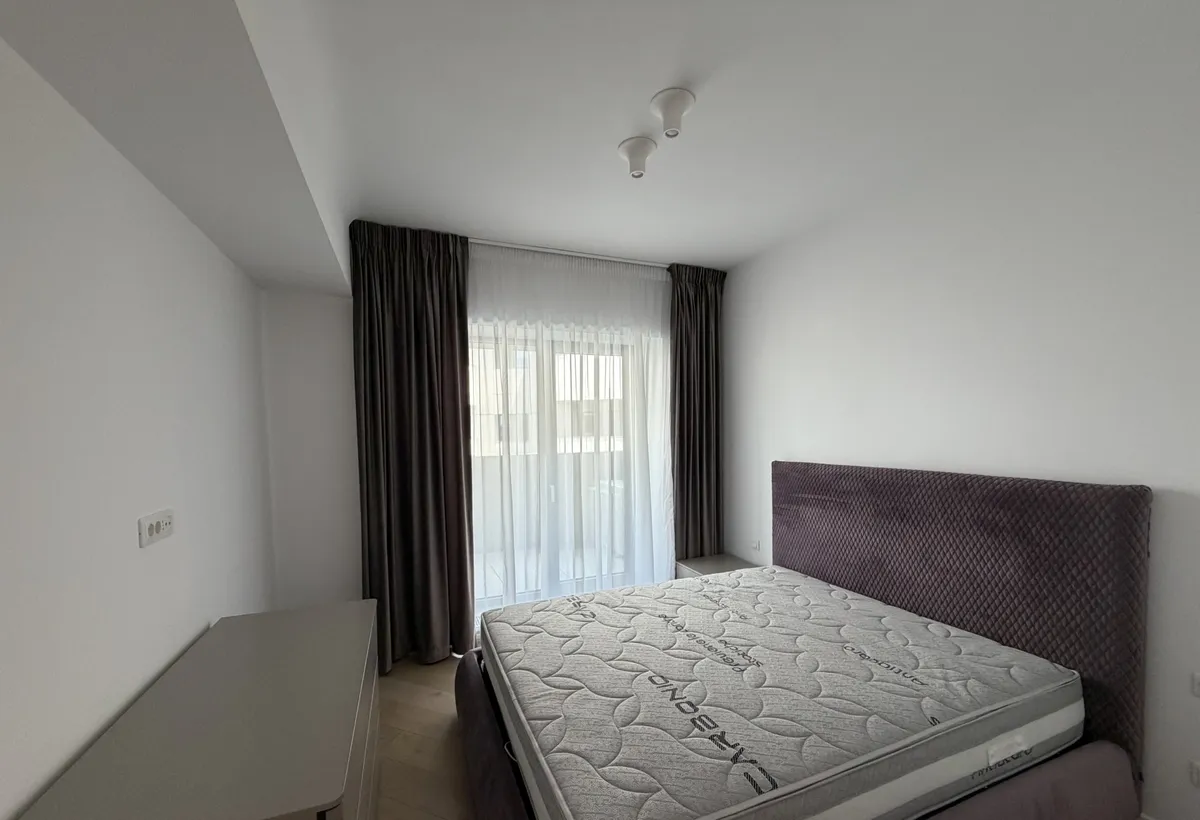 Cotroceni Cortina Academy apartament 3 camere premium