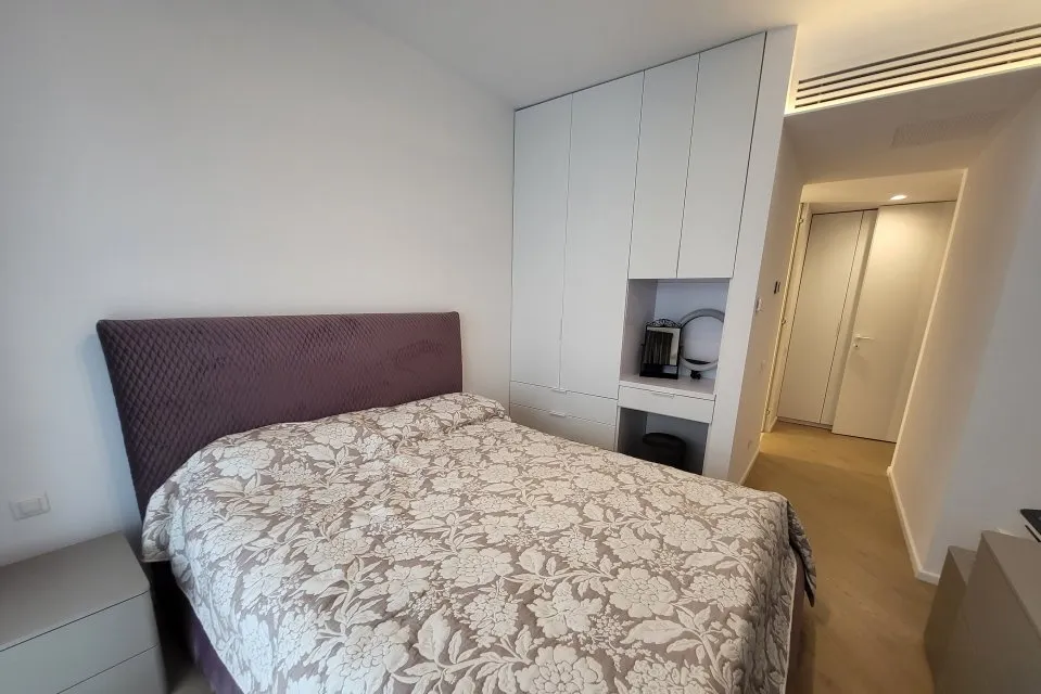 Cotroceni Cortina Academy apartament 3 camere premium