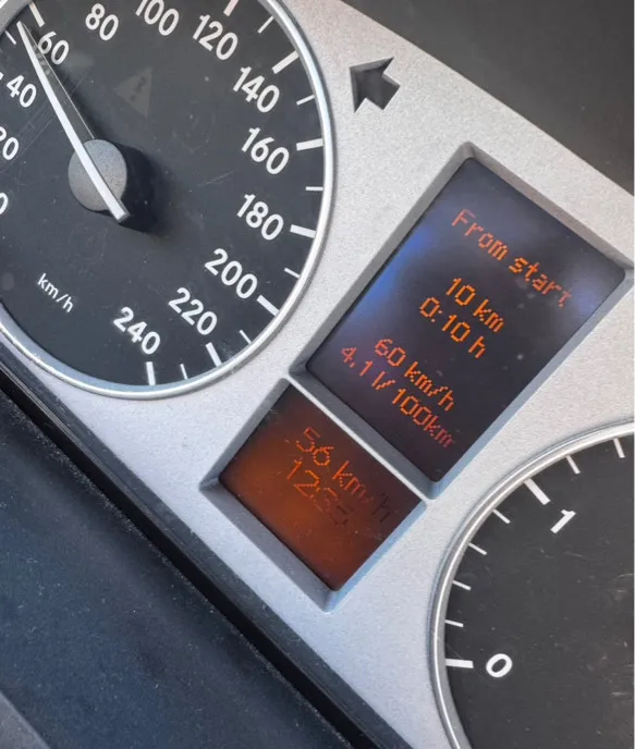 Mercedes B klasse 3 149 eur