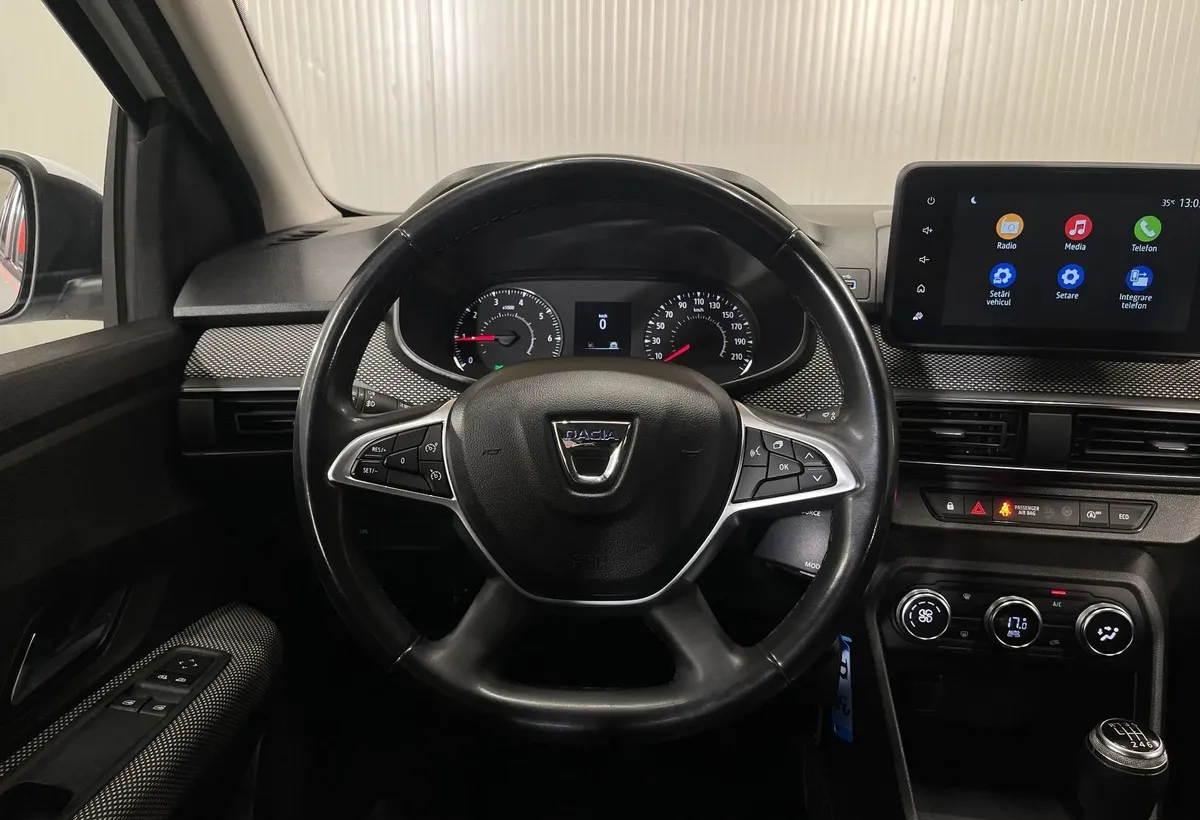 Dacia Logan