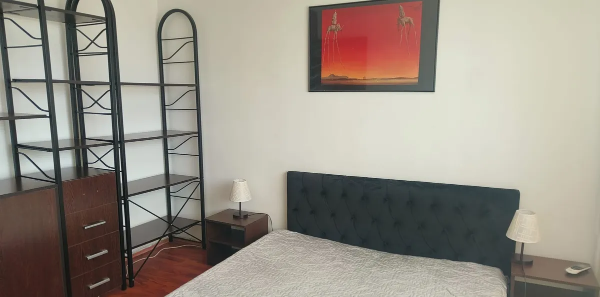 Obor apartament 3 camere 2 minute Metrou Obor