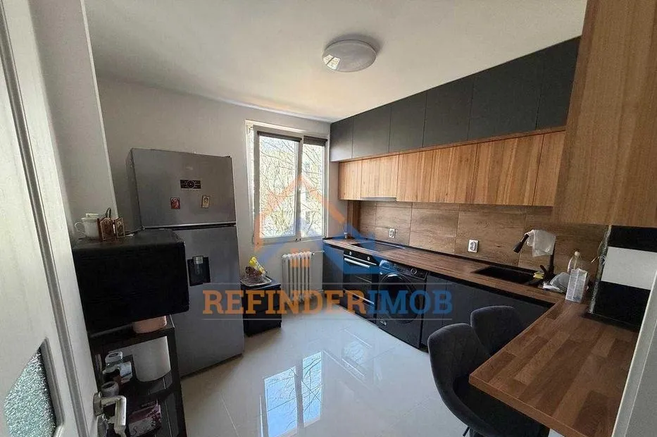 Berceni 2 camere complet renovat mutare imediata
