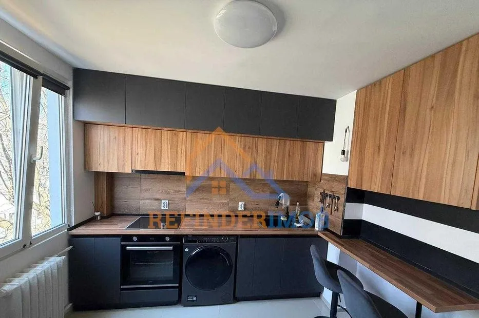 Berceni 2 camere complet renovat mutare imediata
