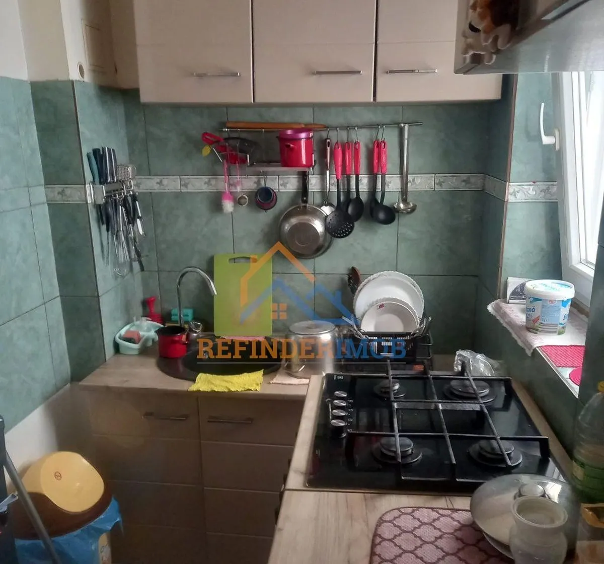 Trapezului Vanzare 2 camere 45mp