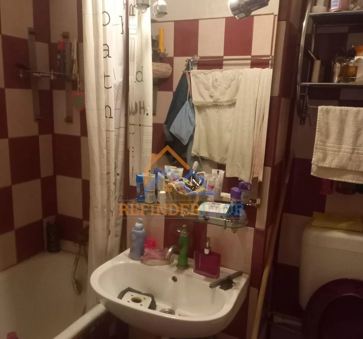 Trapezului Vanzare 2 camere 45mp