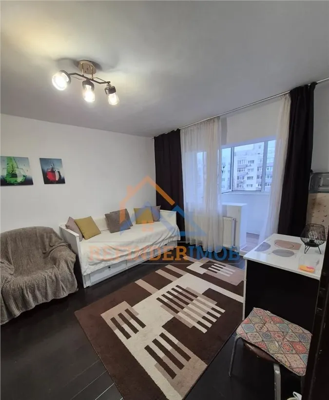 Militari Gorjului apartament 2 camere decomandat 57 mp metrou
