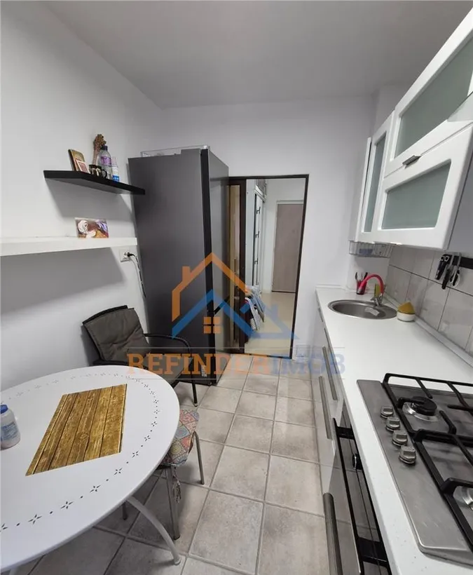 Militari Gorjului apartament 2 camere decomandat 57 mp metrou